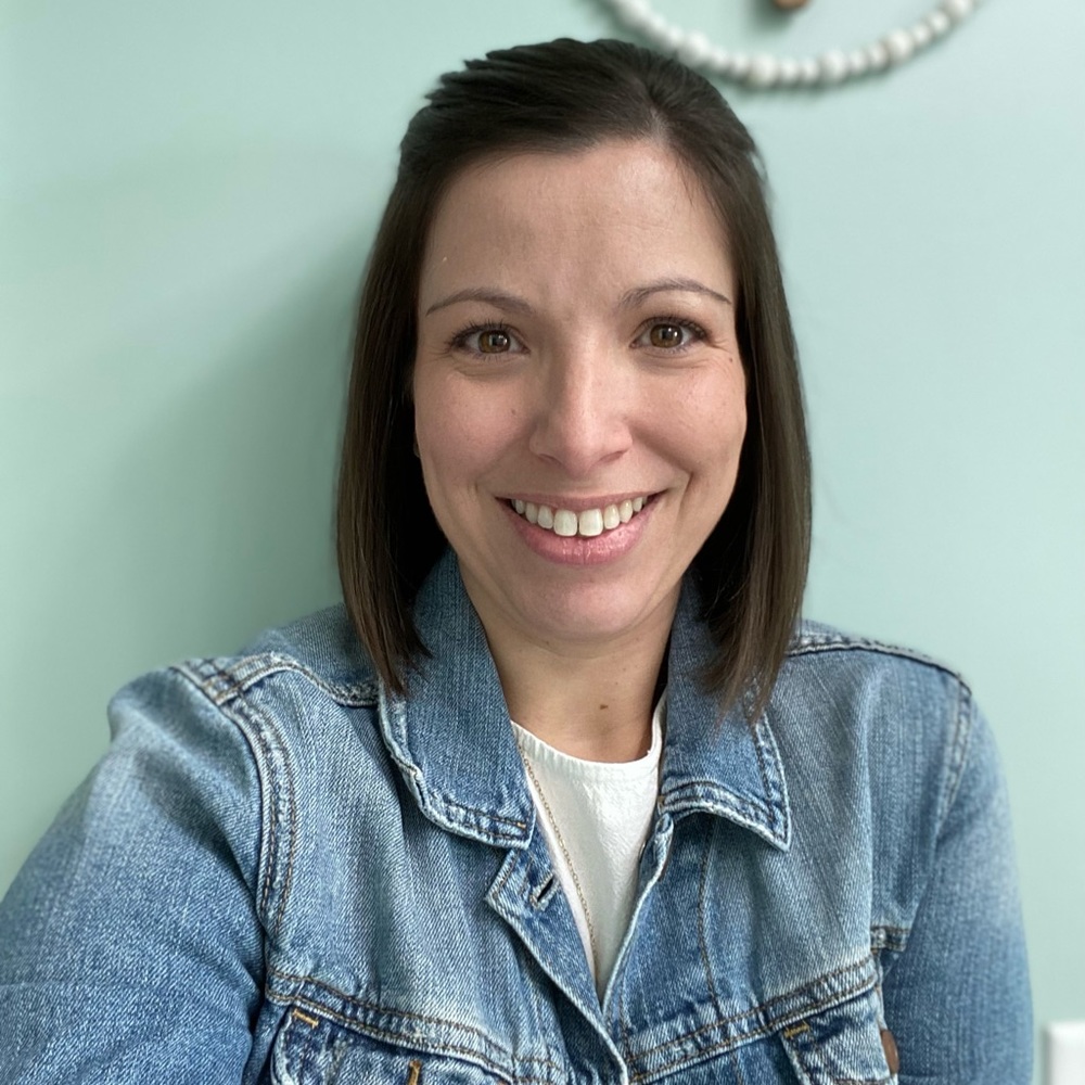 Meet your Posher, Christina